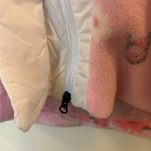 LoveShackFancy x Bogner Fire and Ice Phili Fleece size XS NWT - Picture 8 of 16